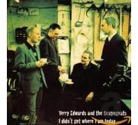 EDWARDS, TERRY - I DIDN'T GET WHERE I AM..