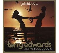 Edwards, Terry/Scapegoats - 7-Girls & Boys