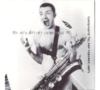 Edwards,Terry&Scapegoats - My Wife Doesn't Understand Me