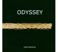 Edwards,Todd - Odyssey