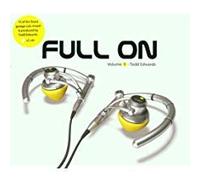 Edwards,Todd - Todd Edwards-Full on Part. 1