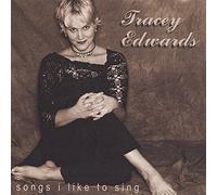 Edwards, Tracey - Songs I Like To Sing