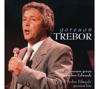 Edwards, Trebor - 18 Greatest Hits