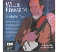 Edwards,Willie - Everlastin Tears