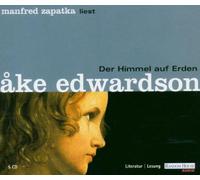 Edwardson,Ake - Der Himmel auf Erden