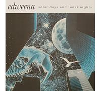 Edweena - Solar Days And Lunar..