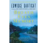 Edwidge Danticat Breath, Eyes, Memory (Tascabile)