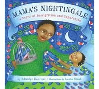 Edwidge Danticat Mama's Nightingale (Copertina rigida)