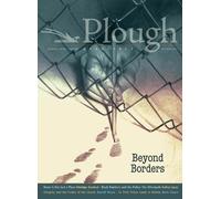 Edwidge Danticat Russell Moore Ashley Lucas Riv Plough Quarterly No. (Tascabile)