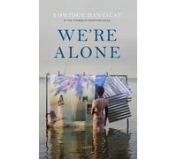 Edwidge Danticat We're Alone (Copertina rigida)