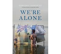 Edwidge Danticat We're Alone (Tascabile)