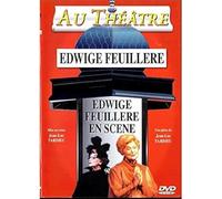 Edwidge Feuillere en scène