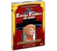 Edwige feuillere en scène
