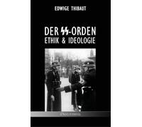 Edwige Thibaut Der SS-Orden (Copertina rigida)