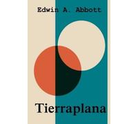 Edwin A Abbott Tierraplana (Tascabile)