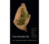 Edwin A. Martini Four Decades on (Tascabile)