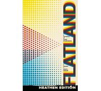 Edwin Abbott Abbott Flatland (Copertina rigida)