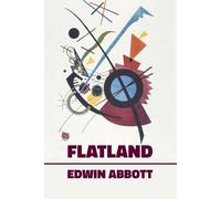 Edwin Abbott Flatland (Tascabile)