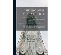 Edwin Allen She The Engineer Corps of Hell; or, Rome's Sapper (Copertina rigida)