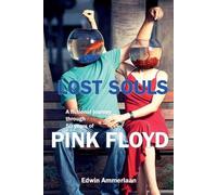 Edwin Ammerlaan Lost Souls (Tascabile)