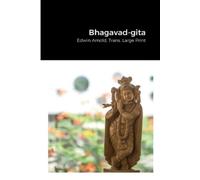 Edwin Arnold Bhagavad-gita (Tascabile)