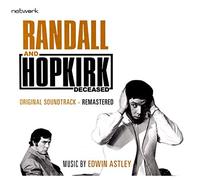 Edwin Astley - Randall & Hopkirk (Deceased) / O.S.T.