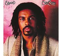 Edwin Birdsong