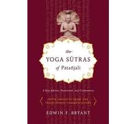 Edwin Bryant Yoga Sutras of Patanjali (Tascabile)