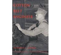 Edwin C. Cooper Cotton Belt Engineer (Tascabile)