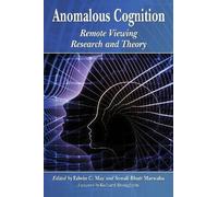 Edwin C. May Anomalous Cognition (Tascabile)