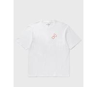 Edwin Charmer Tee men Shortsleeves white in taglia:S