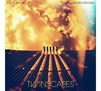Edwin Colin/Felicia - Twinscapes