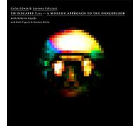 Edwin, Colin/Felicia - Twinscapes Vol.2: A Modern Approach To T