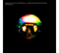 Colin Edwin & Lorenz Twinscapes: A Modern Approach to the Dancefloor (Vinyl LP)