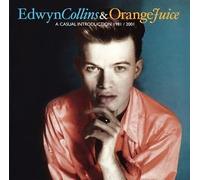 Edwin Collins - Casual Introduction 1981/2001 [Import]