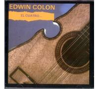 Edwin Colon Zayas - Cuatro Mas Alla De Lo Imaginab