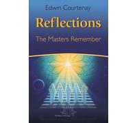 Edwin Courtenay Reflections (Tascabile)