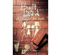 Edwin Crozier Built by the Lord (Tascabile)