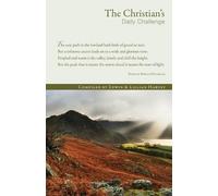 Edwin F Harvey Lillian G Harvey The Christian's Daily Challenge (Tascabile)