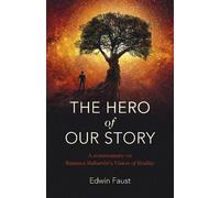 Edwin Faust Hero of Our Story, The (Tascabile)
