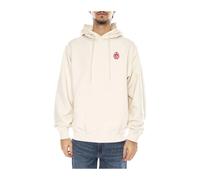 Edwin - Felpe col cappuccio - - Sweatshirts & Hoodies - Uomo - Beige - S