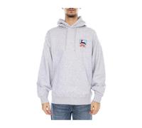 Edwin - Felpe col cappuccio - - Sweatshirts & Hoodies - Uomo - Grigio - XL