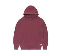 Edwin - Felpe col cappuccio - - Sweatshirts & Hoodies - Uomo - Rosso - S