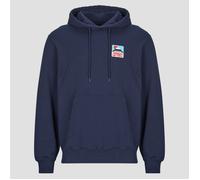 Edwin Felpe con cappuccio Sunset On Fuji San Hoodie Sweat in Marine EU M