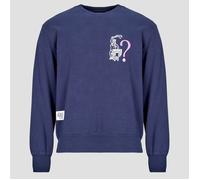 Edwin Felpe EROS SWEAT in Marine EU S