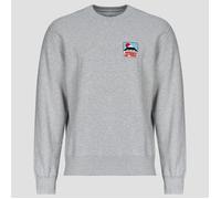 Edwin Felpe Sunset On Fuji San Sweat in Grigio EU L