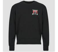 Edwin Felpe Torii Sweat in Nero EU S