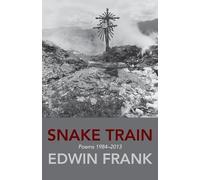 Edwin Frank Snake Train (Tascabile)