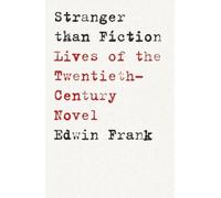 Edwin Frank Stranger Than Fiction (Copertina rigida)