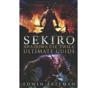 Edwin Freeman Sekiro (Tascabile)
